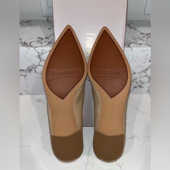 NWT Franco Sarto Vianna Shoe - Picture 7 of 7